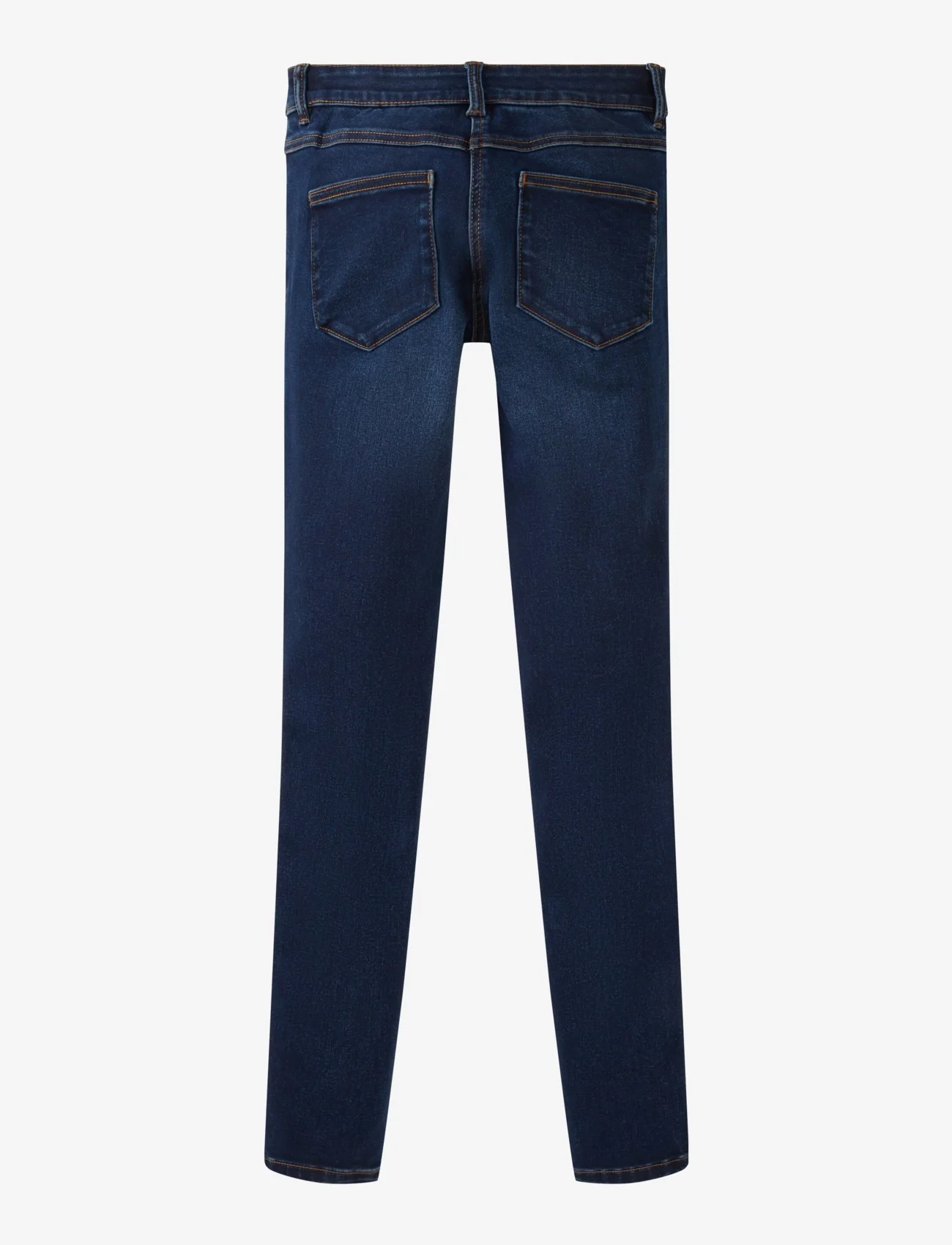 Tom Tailor - Linly  denim pants - skinny jeans - blue denim - 1