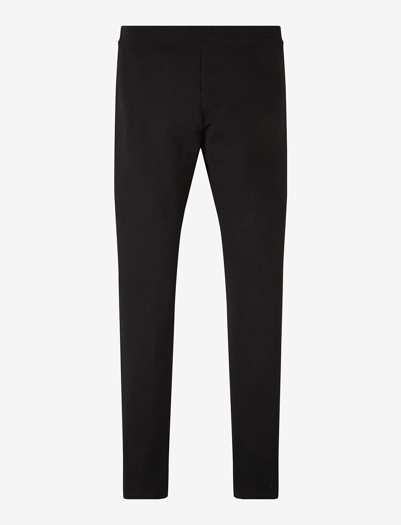 Tom Tailor Zipper Leggings - Bottoms