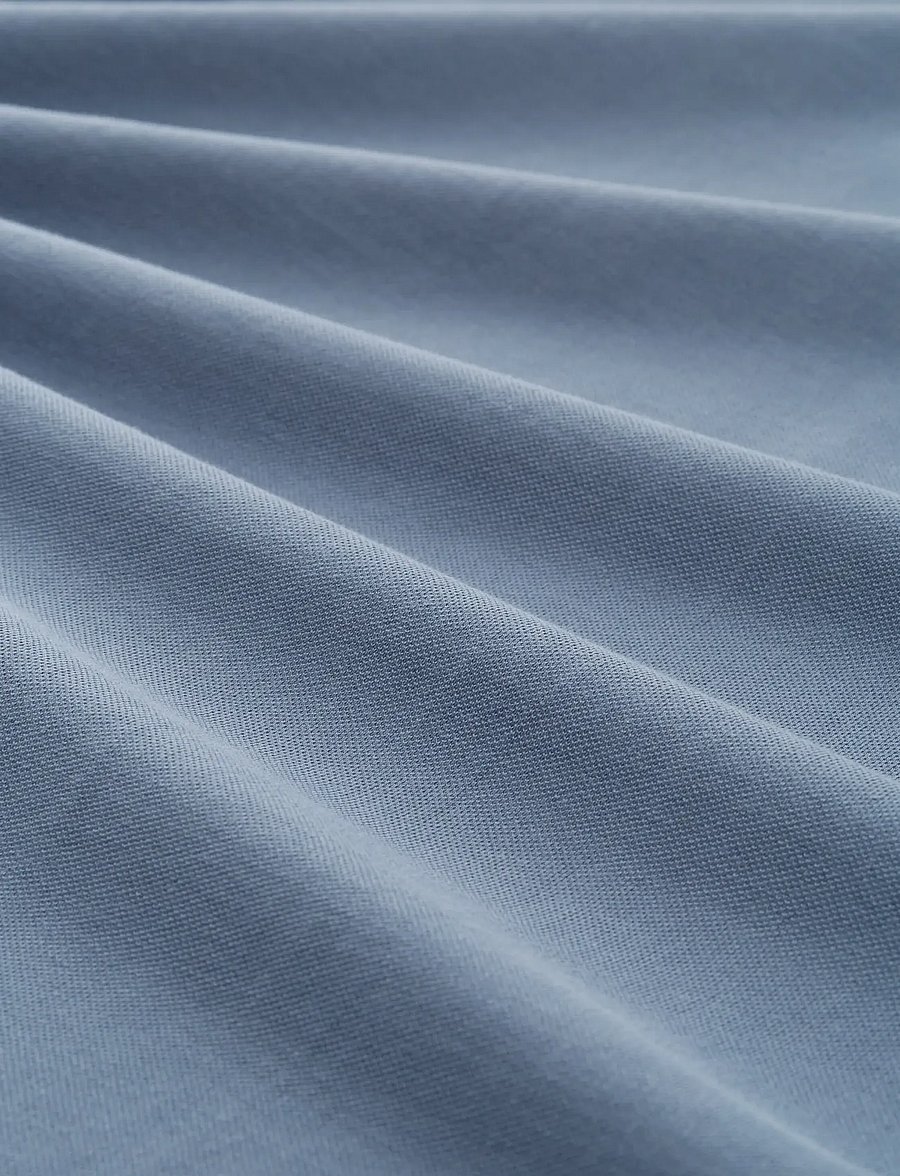 Tom Tailor - basic polo with contrast - kurzärmelig - gravel grey - 3