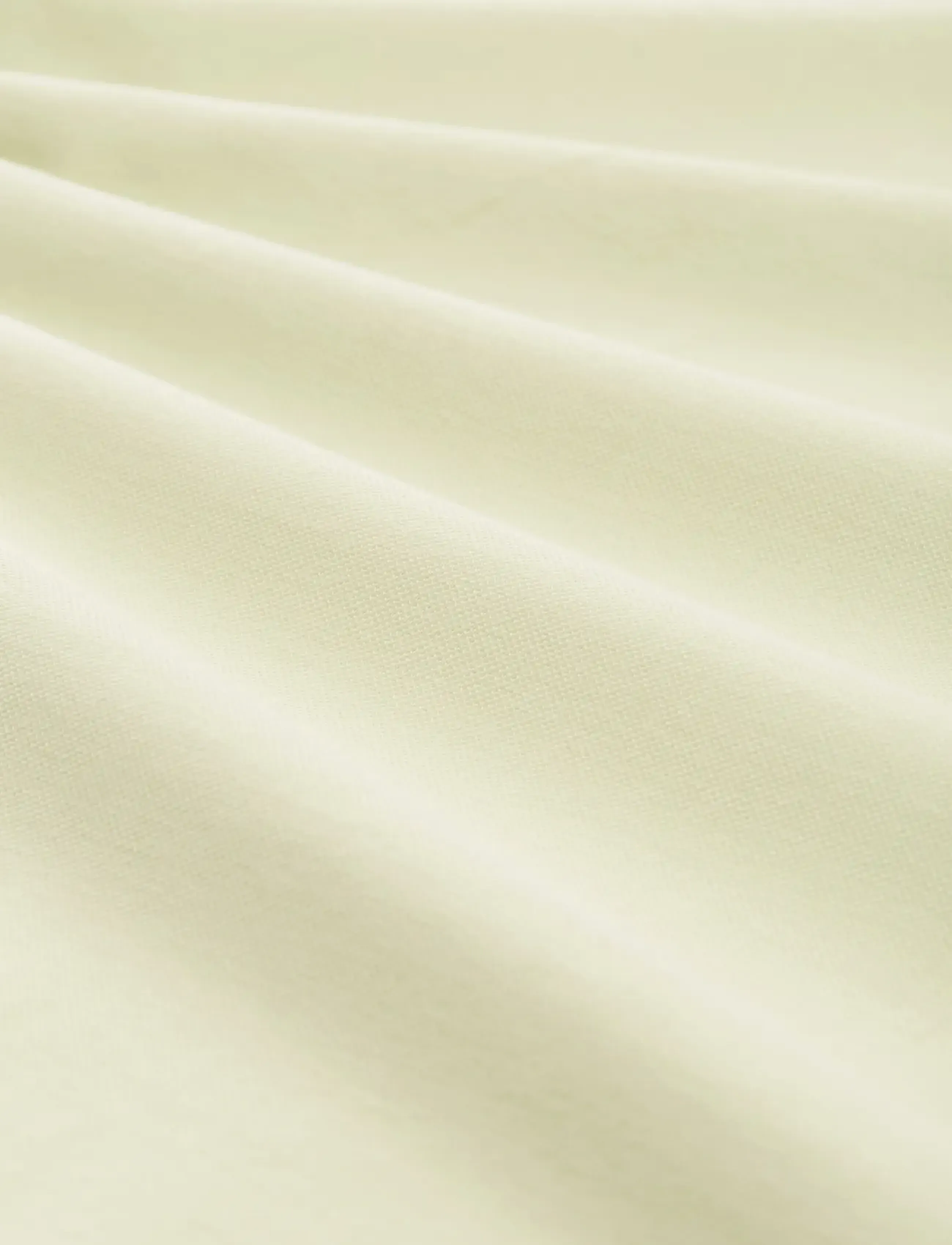 Tom Tailor - basic polo with contrast - lowest prices - lime cream green - 3