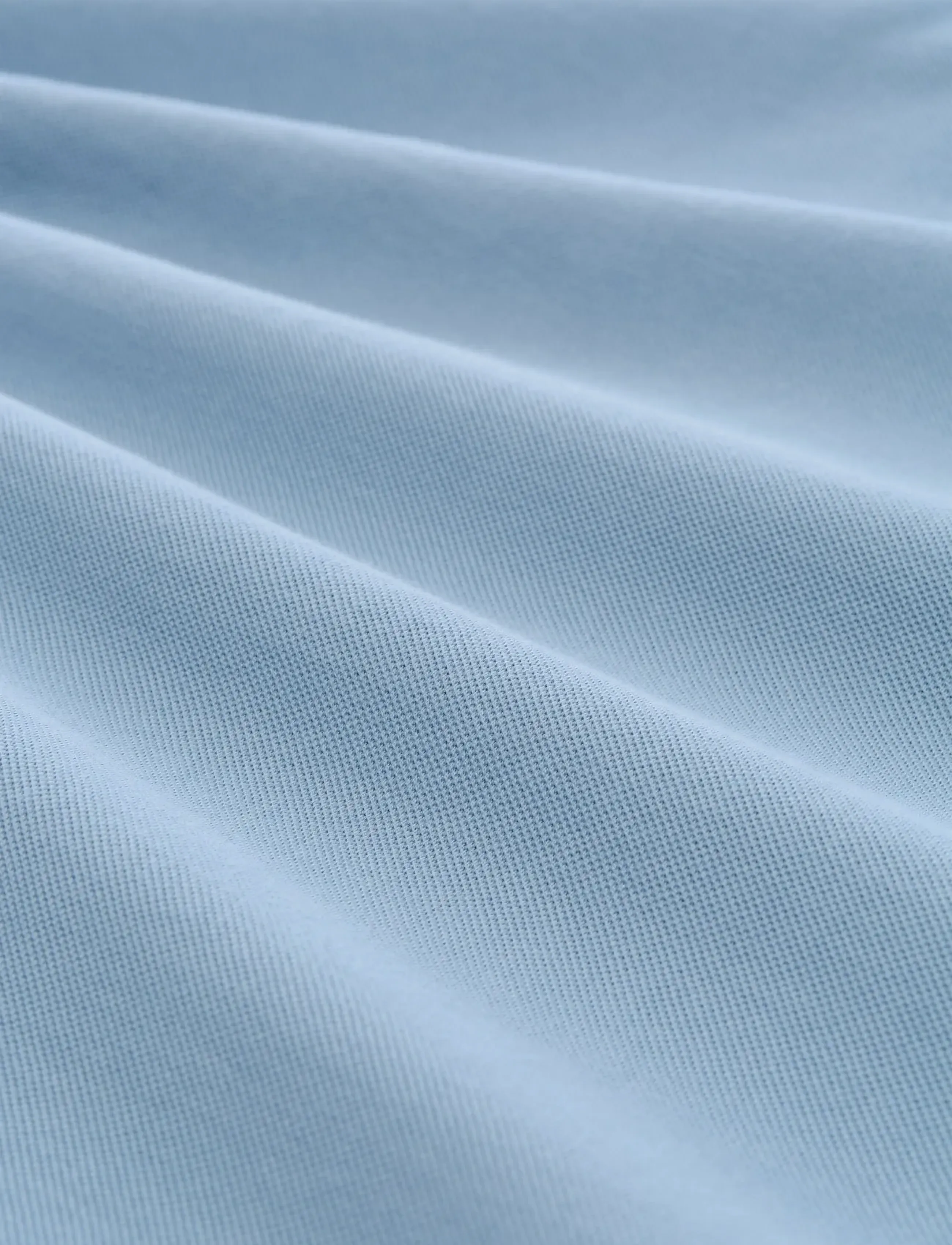 Tom Tailor - basic polo with contrast - lowest prices - mountain spring blue - 5