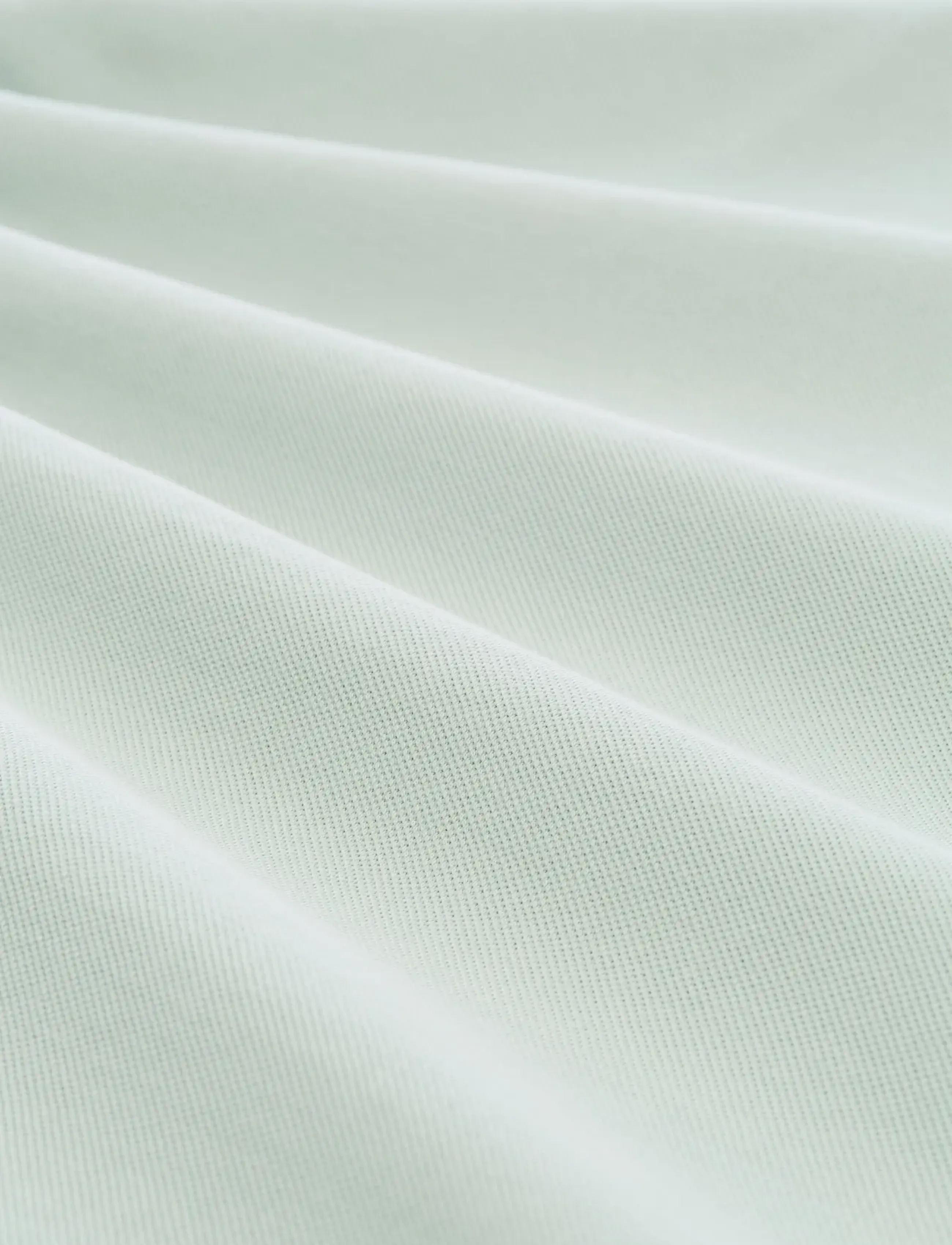 Tom Tailor - basic polo with contrast - lägsta priserna - soft greyish green - 5