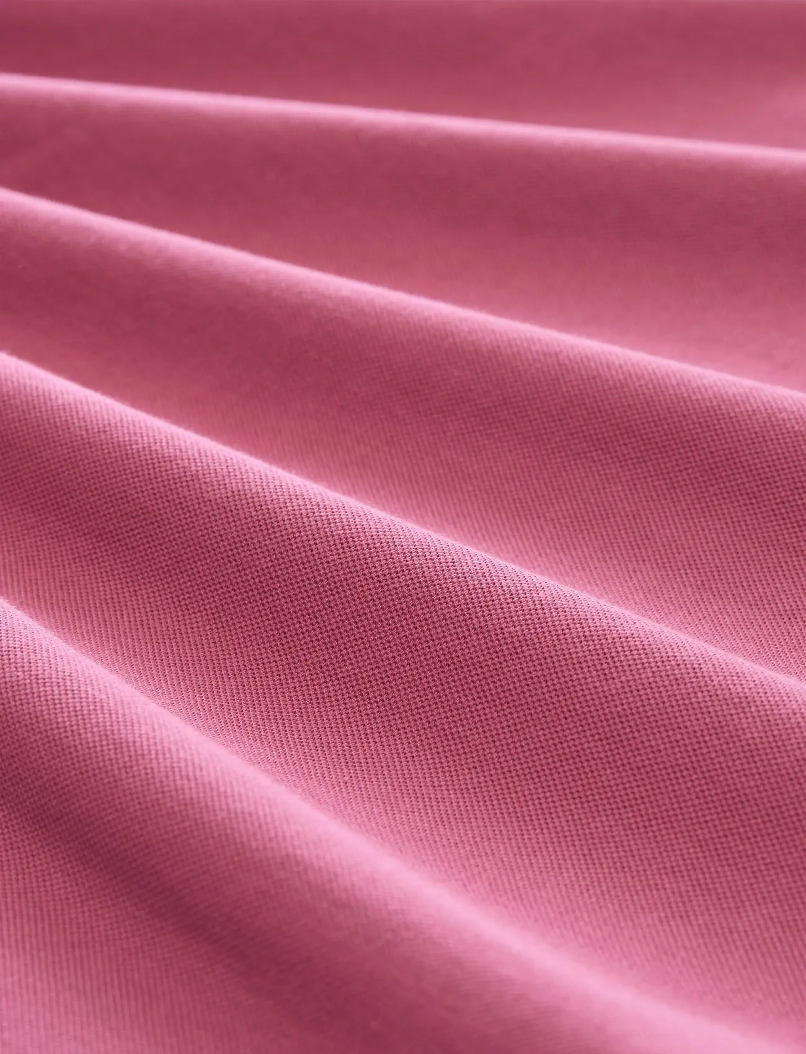Tom Tailor - basic polo with contrast - short-sleeved polos - wine rose pink - 5