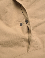 Tom Tailor - padded vest - liivit - splashed clay beige - 5