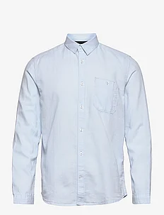 structured shirt, Tom Tailor