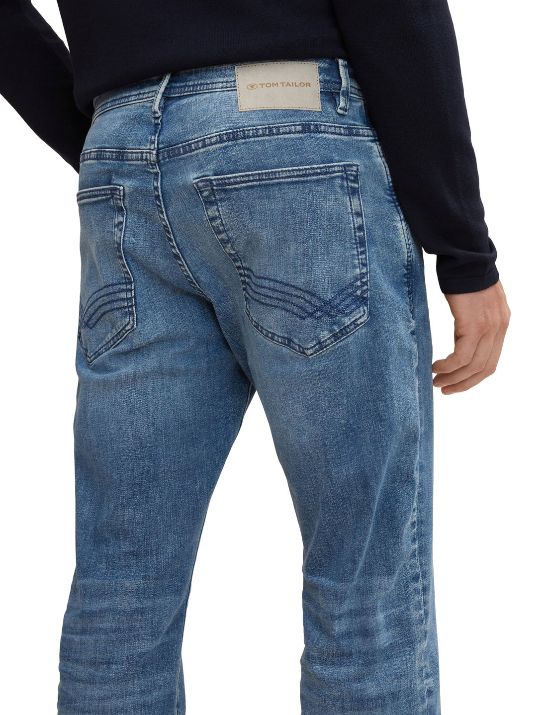 Tom Tailor Tom Tailor Josh Freef!t® - Slim jeans