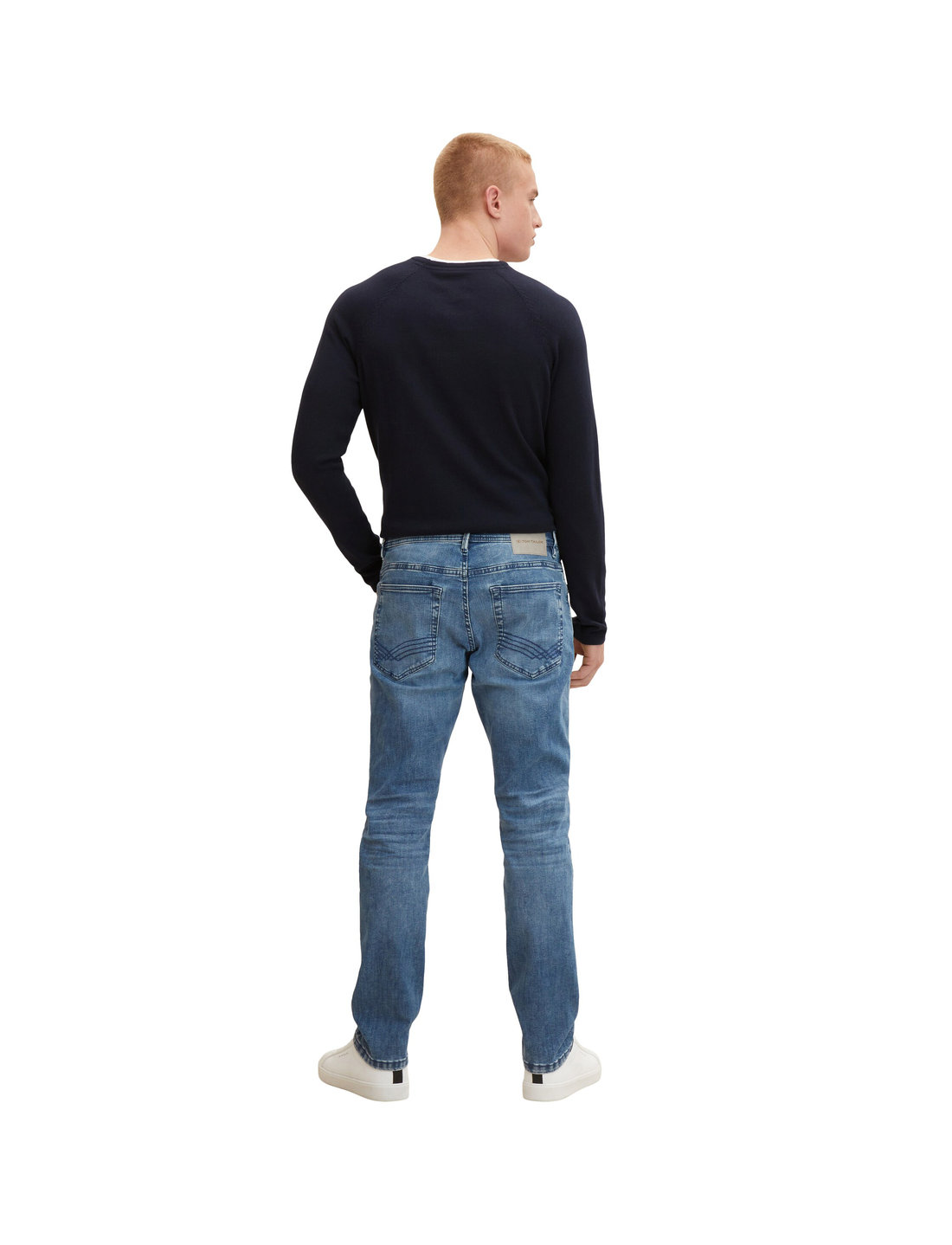 Tom Tailor Tom Tailor Josh Freef!t® – jeans – shop at Booztlet