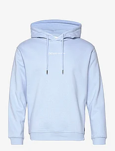 hoody with print, Tom Tailor