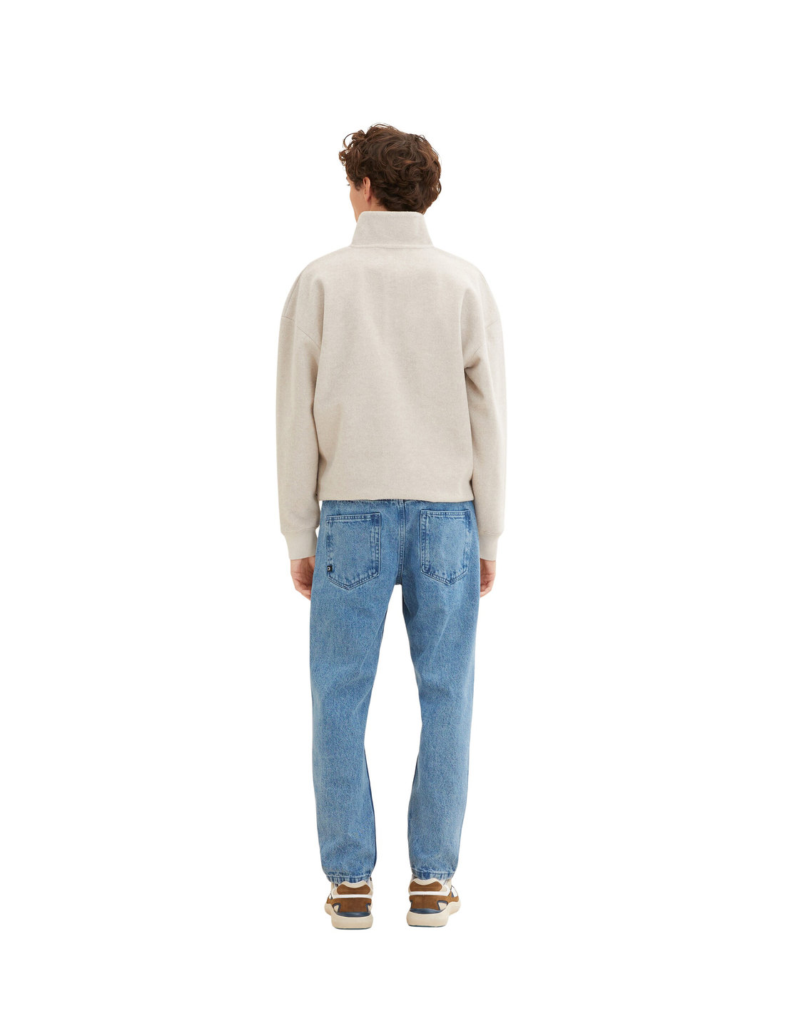 Tom Tailor Denim Tom Tailor Loose Fit – jeans – shop at Booztlet