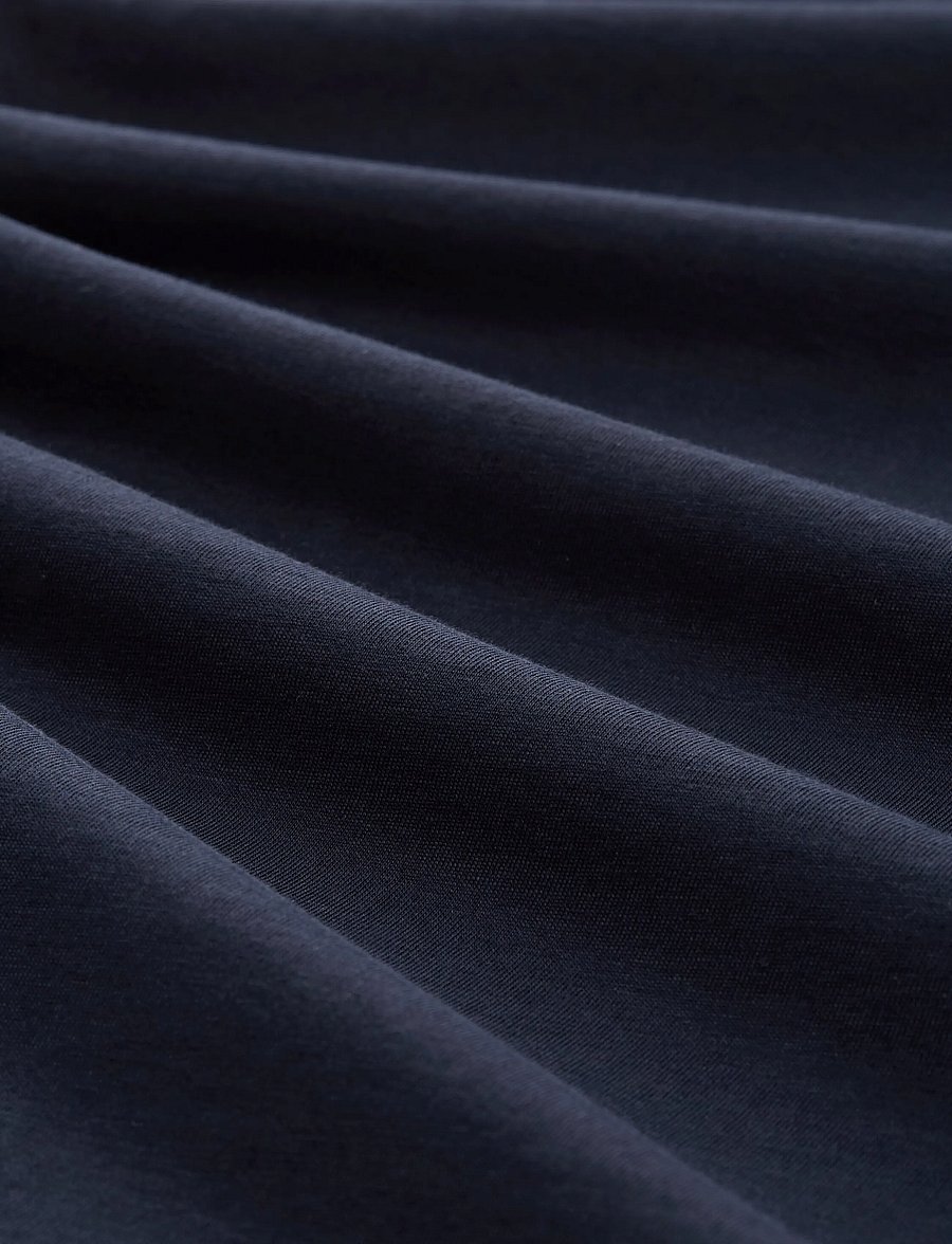 Tom Tailor - triplepack t-shirt, packaging - kurzärmelige t-shirts - black - 5