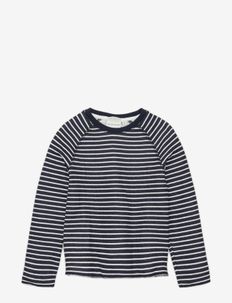 striped sweatshirt, Tom Tailor