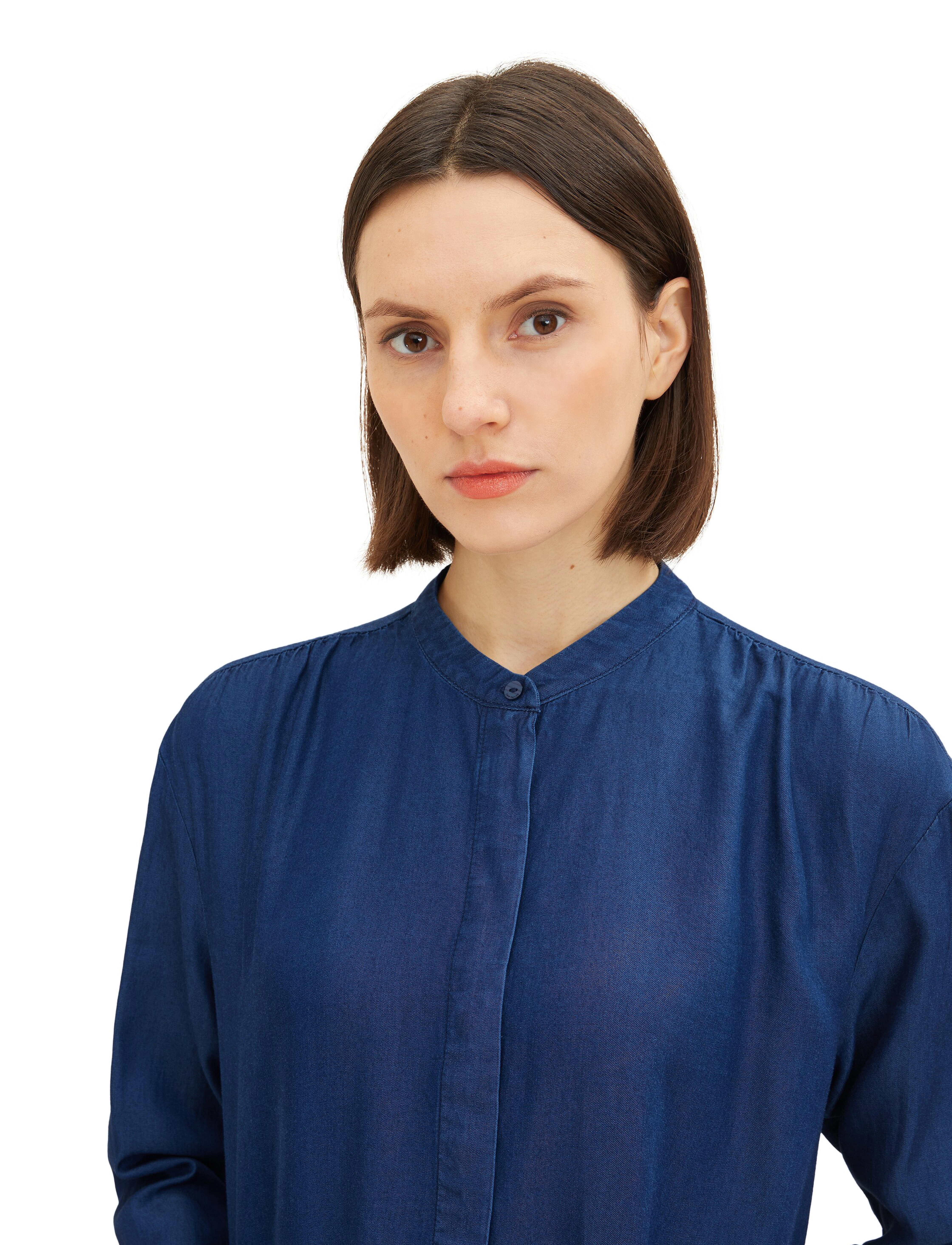 tom tailor denim dress Midi Dress Tom Tailor Denim Dress Green Midi Dress 1045310 Tom Tailor,  Dresses Green Midi Dress
