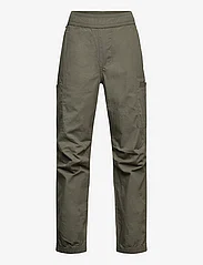 Tom Tailor - cargo pants - sommerschnäppchen - dusty olive green - 0
