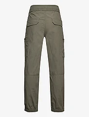Tom Tailor - cargo pants - sommerschnäppchen - dusty olive green - 1