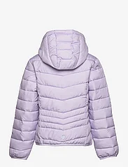 Tom Tailor - light weight puffer jacket - puhvis ja polsterdatud - light lavender - 1