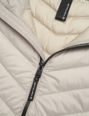 Tom Tailor - light weight jacket - winterjassen - beige alfalfa - 2