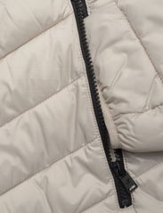 Tom Tailor - light weight jacket - winterjassen - beige alfalfa - 3