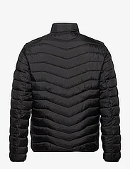 Tom Tailor - light weight jacket - vinterjakker - black - 1