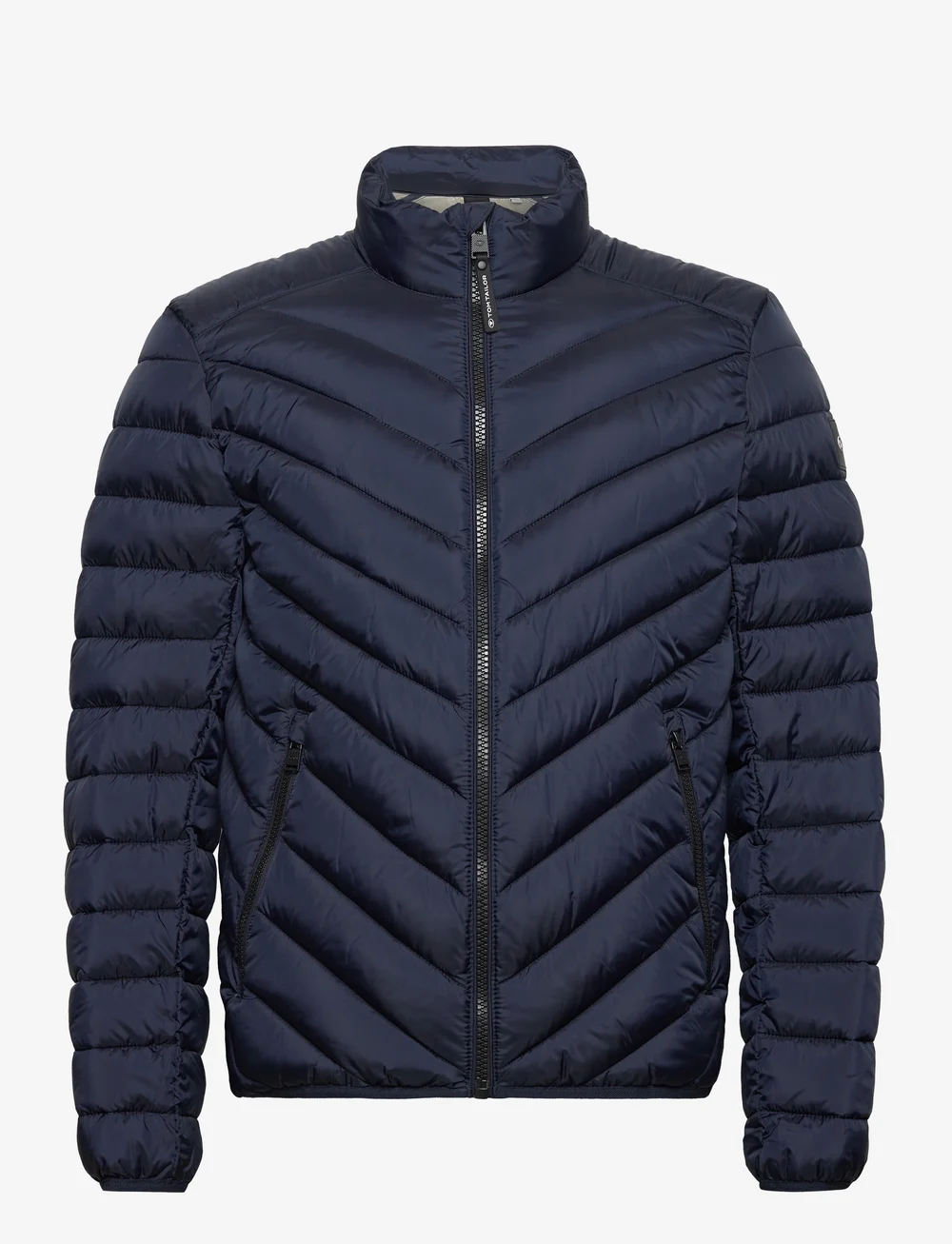Tom tailor 2025 men's winter jacket