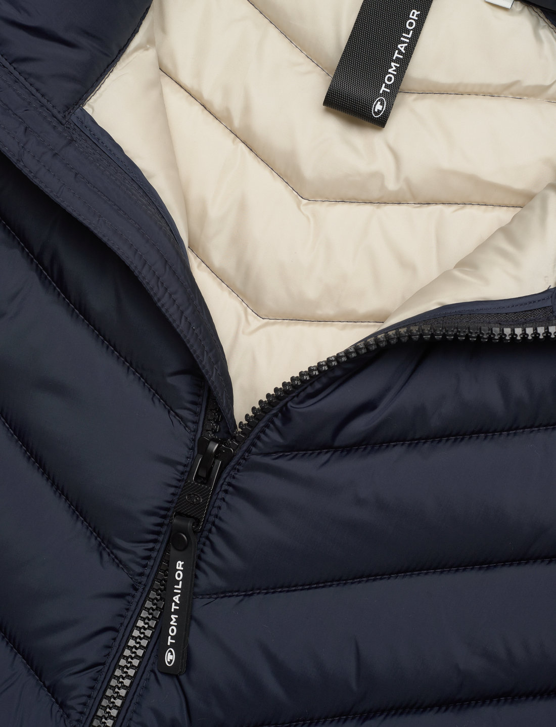 Tom Tailor Light Weight Jacket – jackets & coats – shop at Booztlet