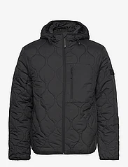 Tom Tailor - light weight - winter jackets - black - 0
