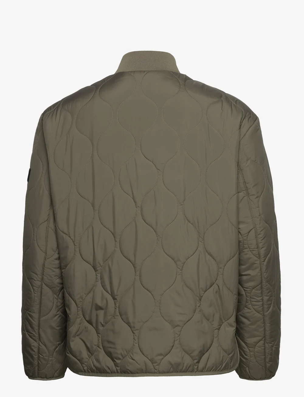 Tom Tailor Relaxed Liner Jacket – jackets & coats – shop at Booztlet