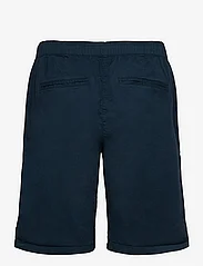 Tom Tailor - bermuda chino shorts - laveste priser - midnight sail - 1