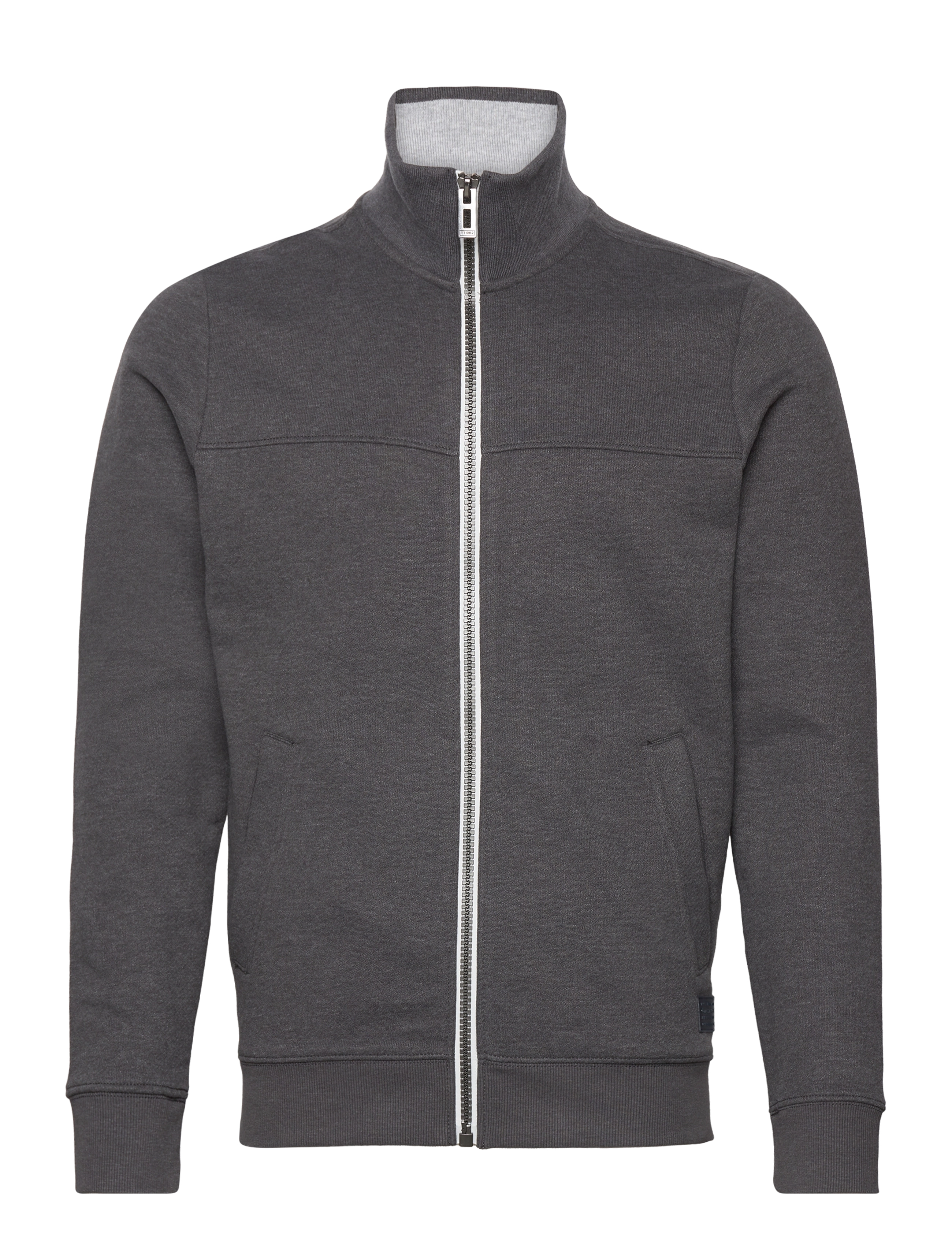 DARK GREY MELANGE