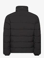 Tom Tailor - puffer jacket - vinterjackor - black - 1