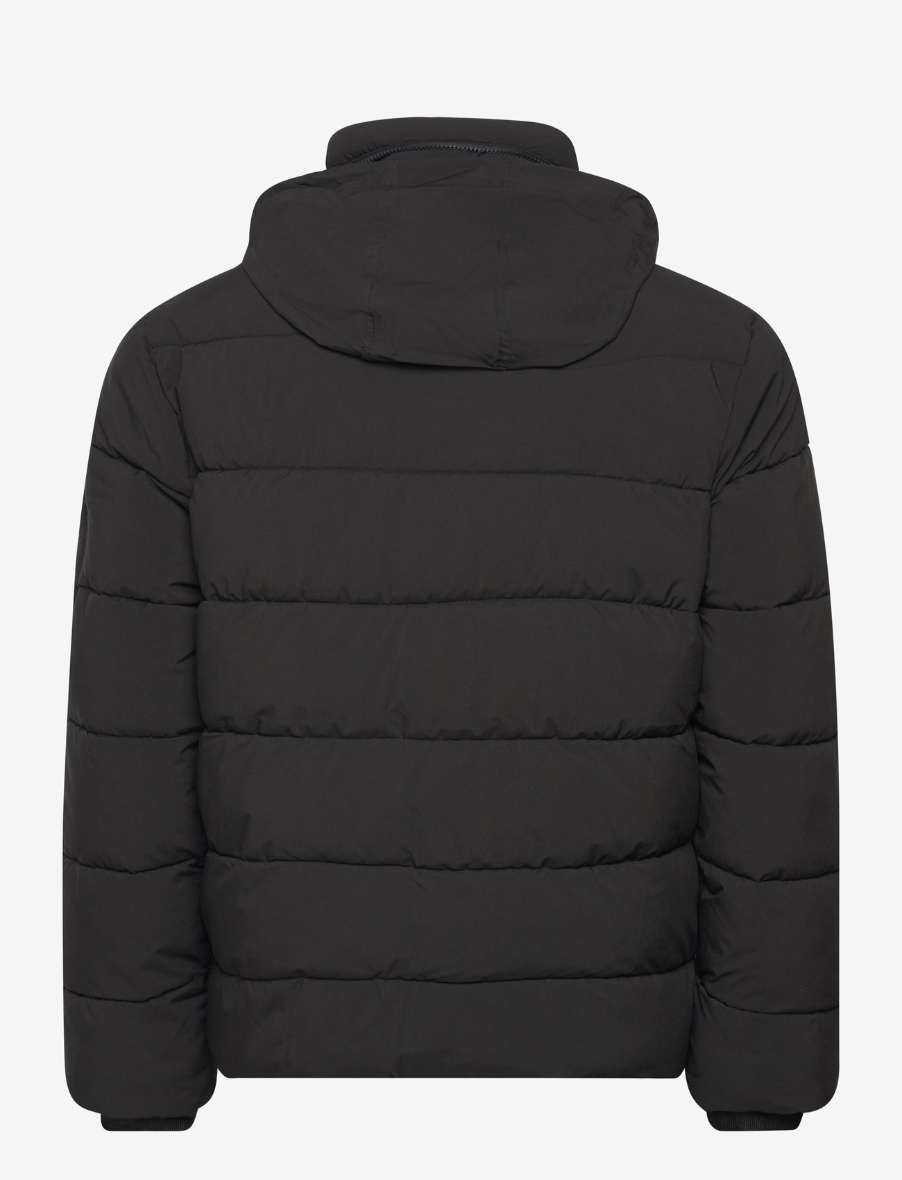 Tom Tailor - puffer jacket - black - 2