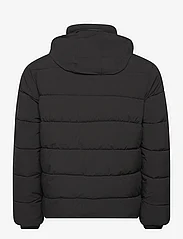 Tom Tailor - puffer jacket - talvitakit - black - 2