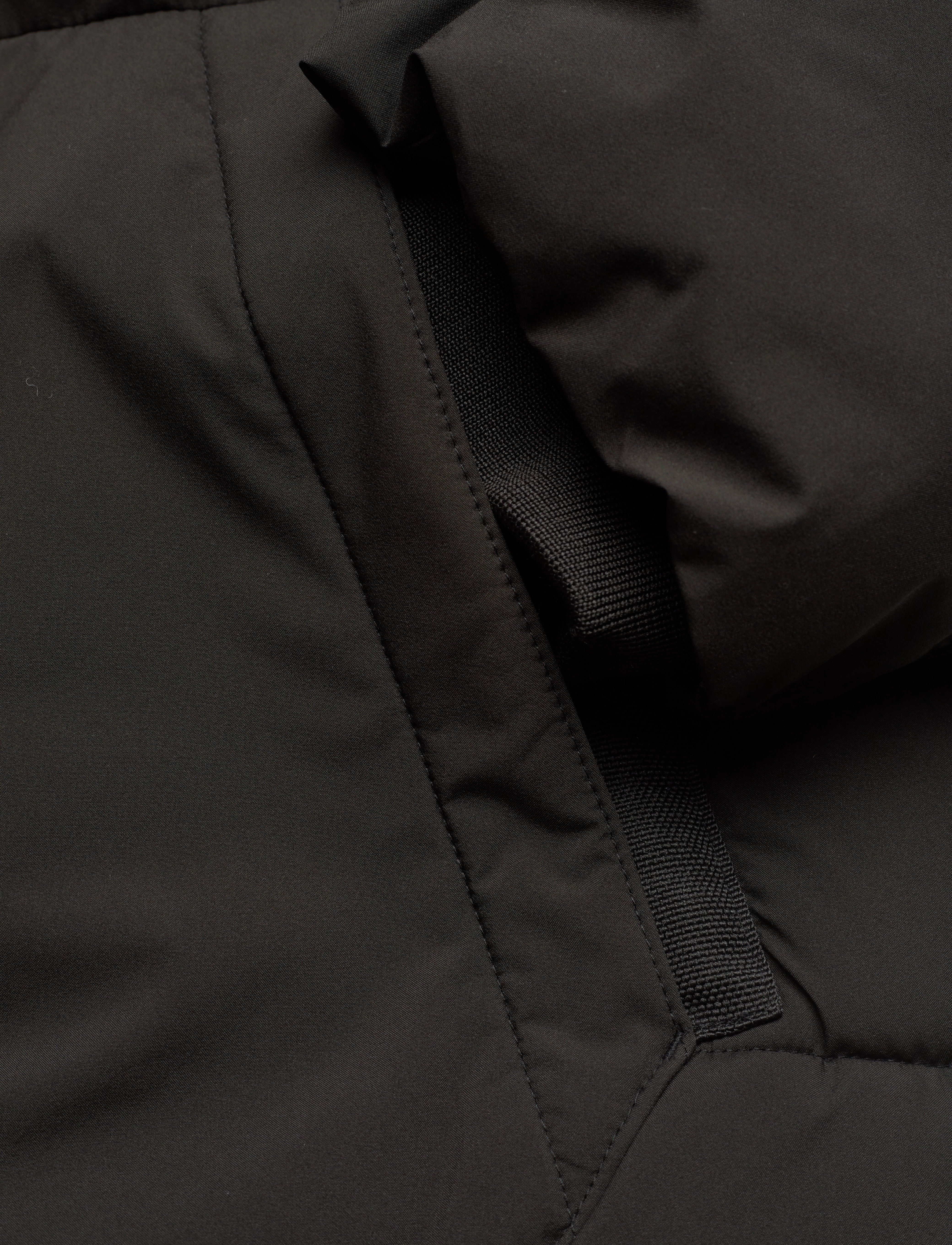 Tom Tailor - puffer jacket - black - 5