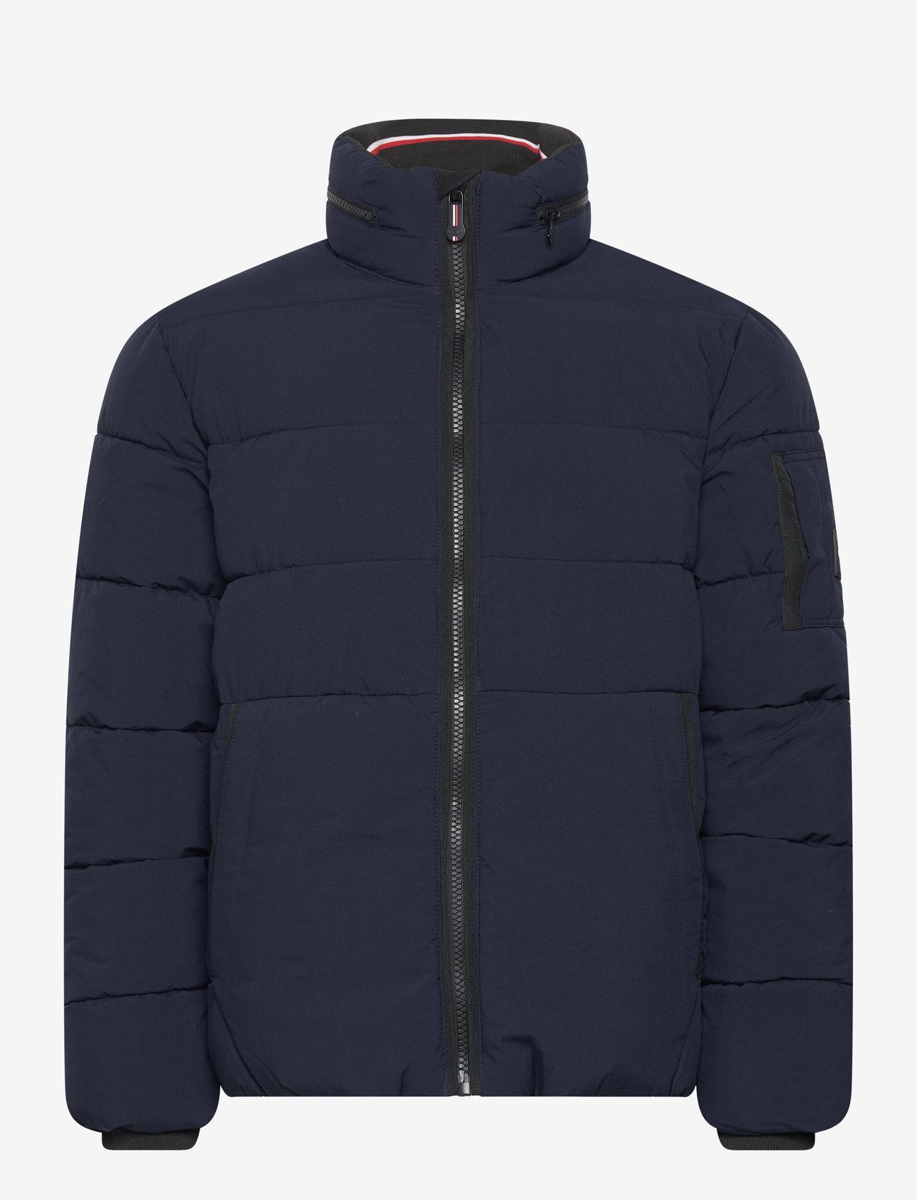 Tom Tailor - puffer jacket - sky captain blue - 0