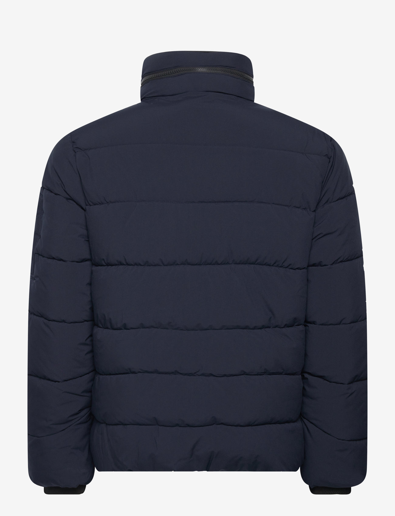 Tom Tailor - puffer jacket - sky captain blue - 1