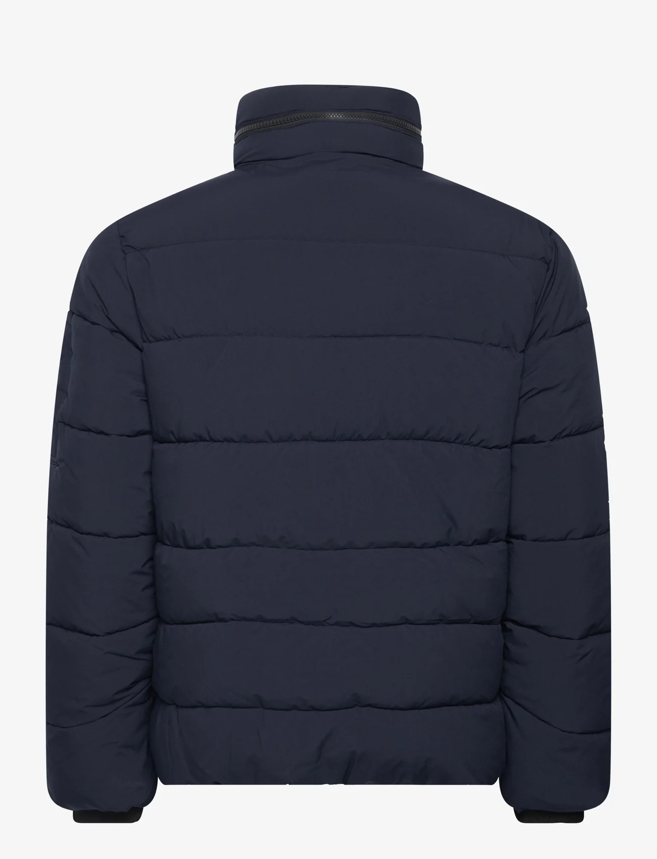 Tom Tailor - puffer jacket - winter jackets - sky captain blue - 1
