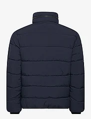 Tom Tailor - puffer jacket - winterjassen - sky captain blue - 1