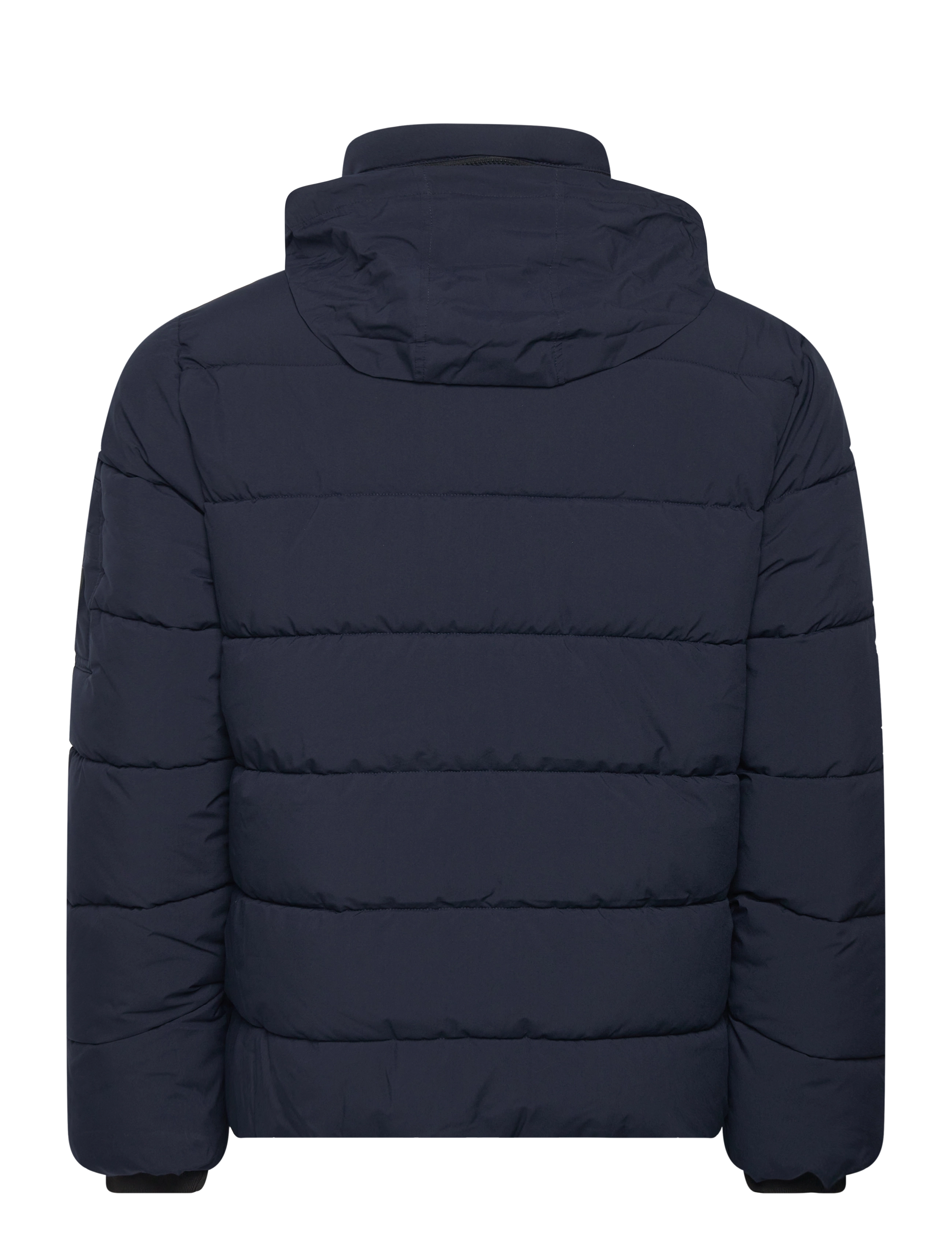 Tom Tailor - puffer jacket - sky captain blue - 2