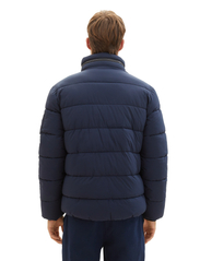 Tom Tailor - puffer jacket - winter jackets - sky captain blue - 9