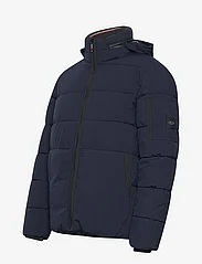 Tom Tailor - puffer jacket - winterjassen - sky captain blue - 3