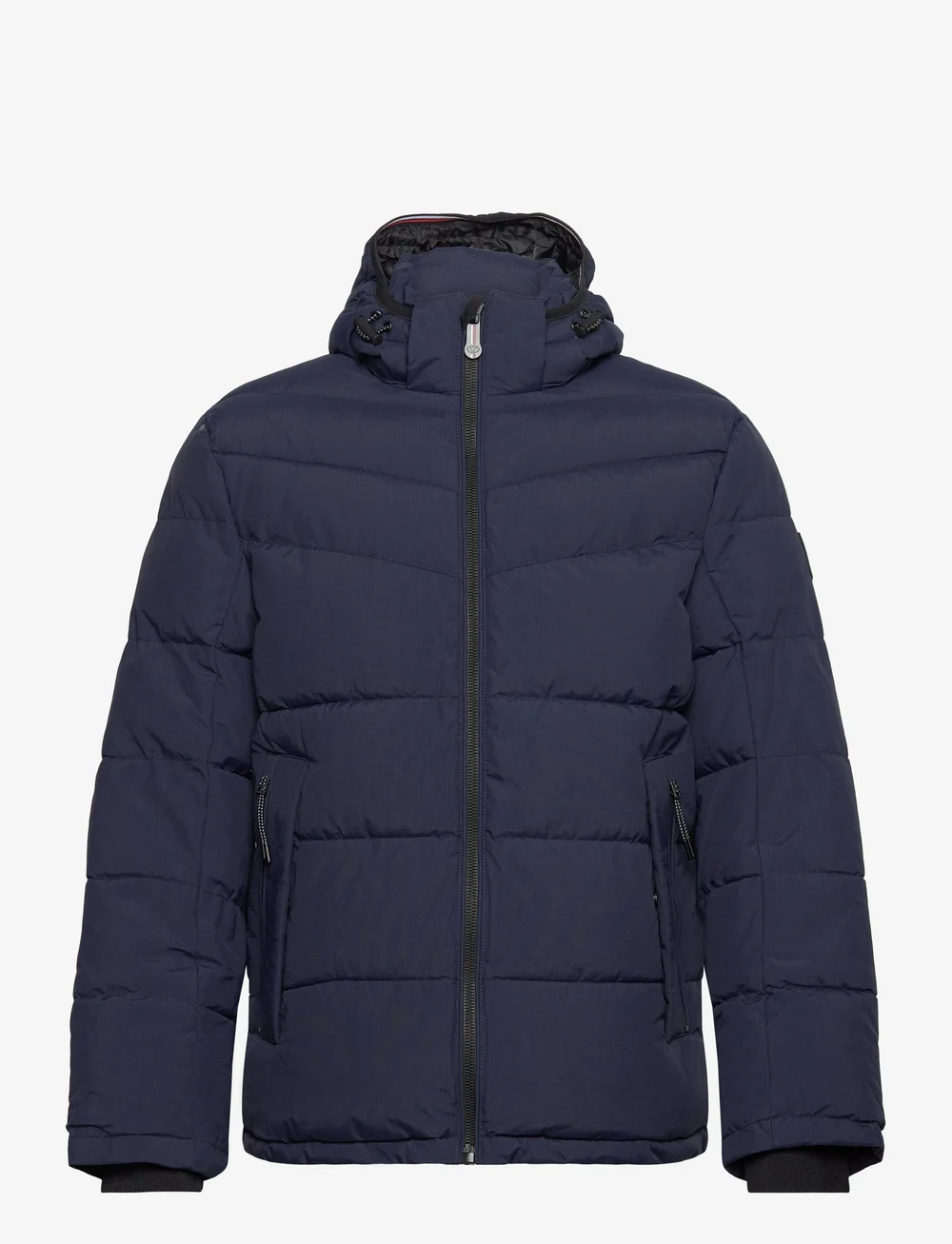 Tom tailor top padded with hood