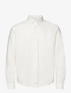 relaxed oxford shirt, Tom Tailor