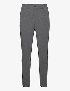 relaxed tapered pants, Tom Tailor