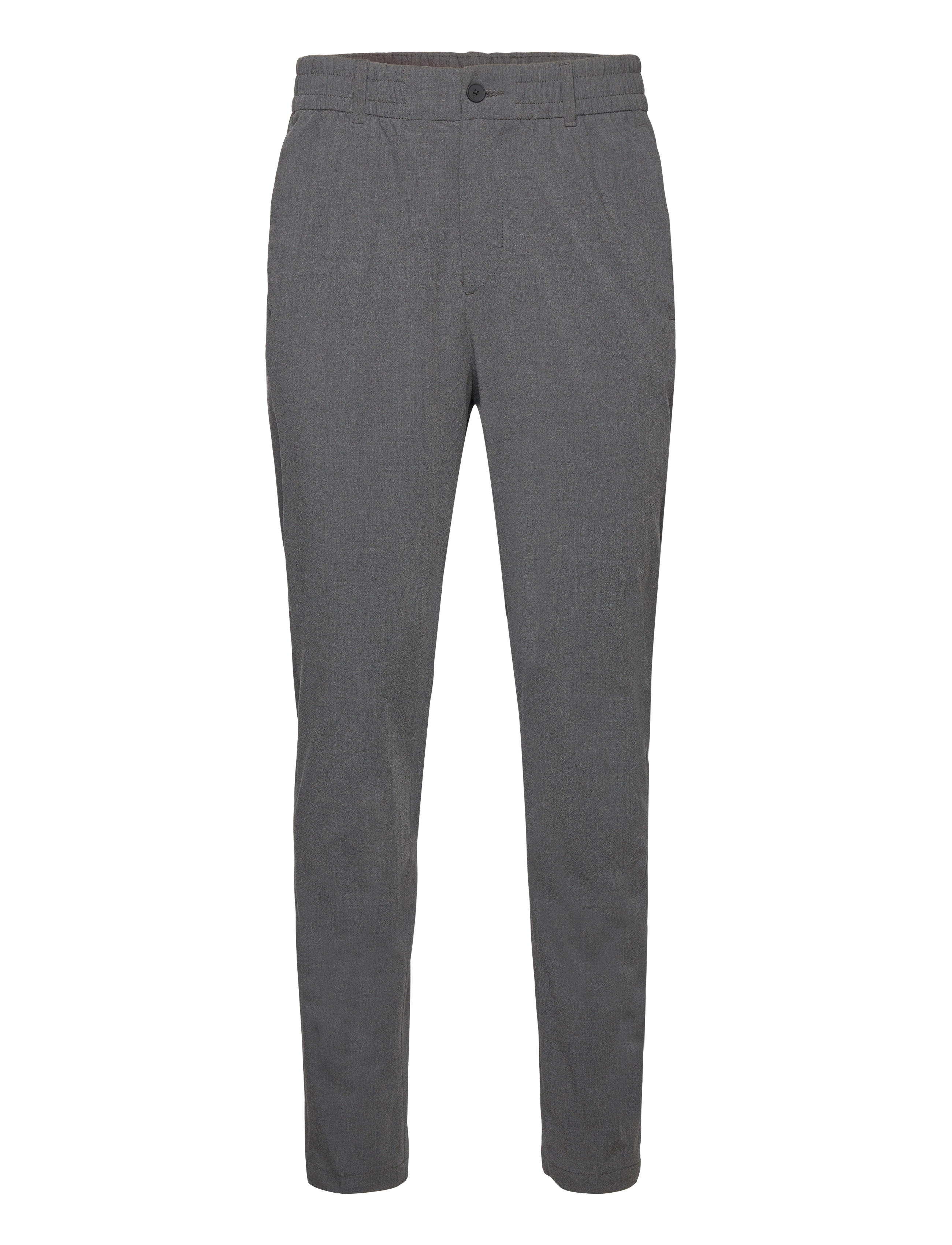 MID GREY MELANGE