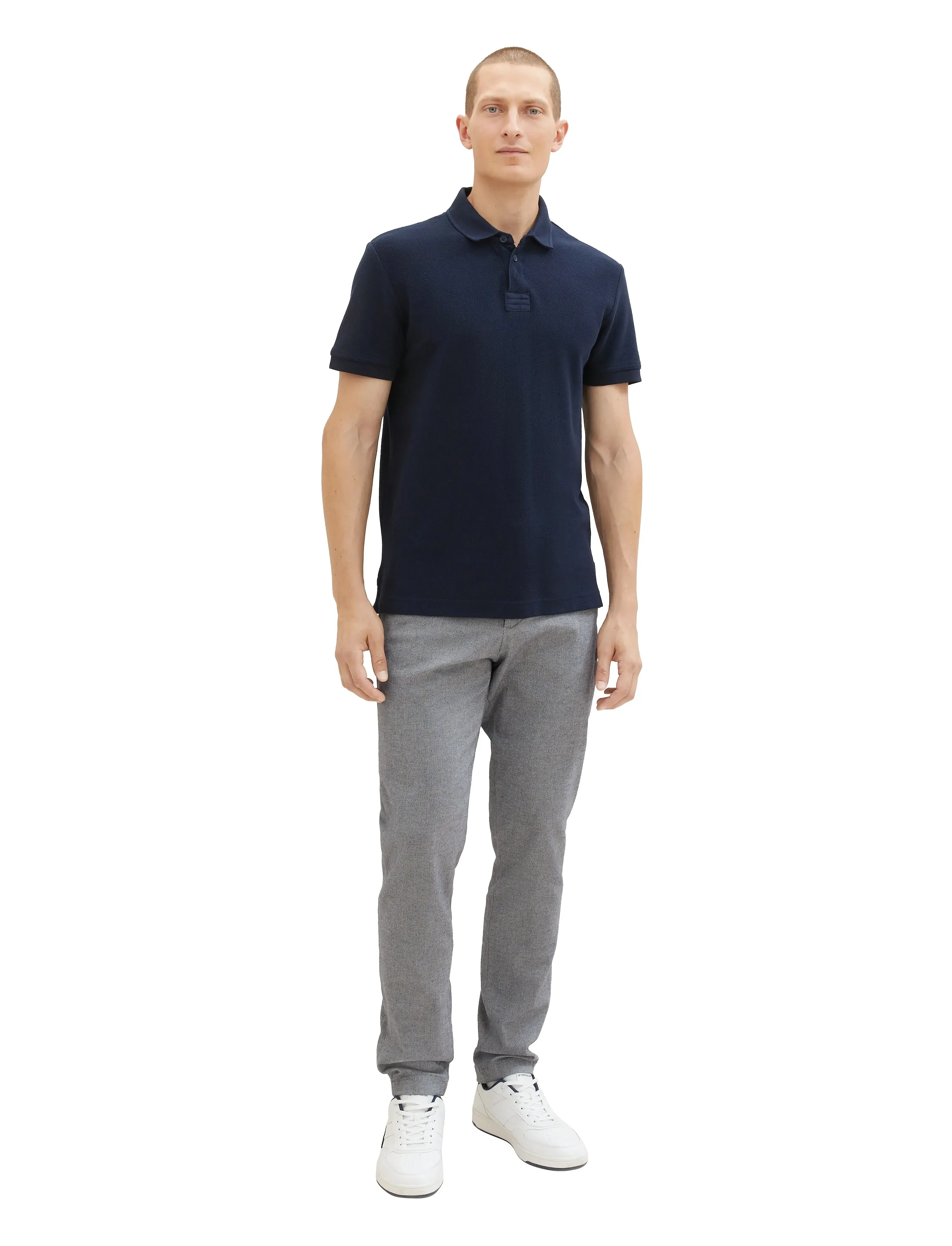 TOM TAILOR Traveler Slim Chino chinos herr – bild 5
