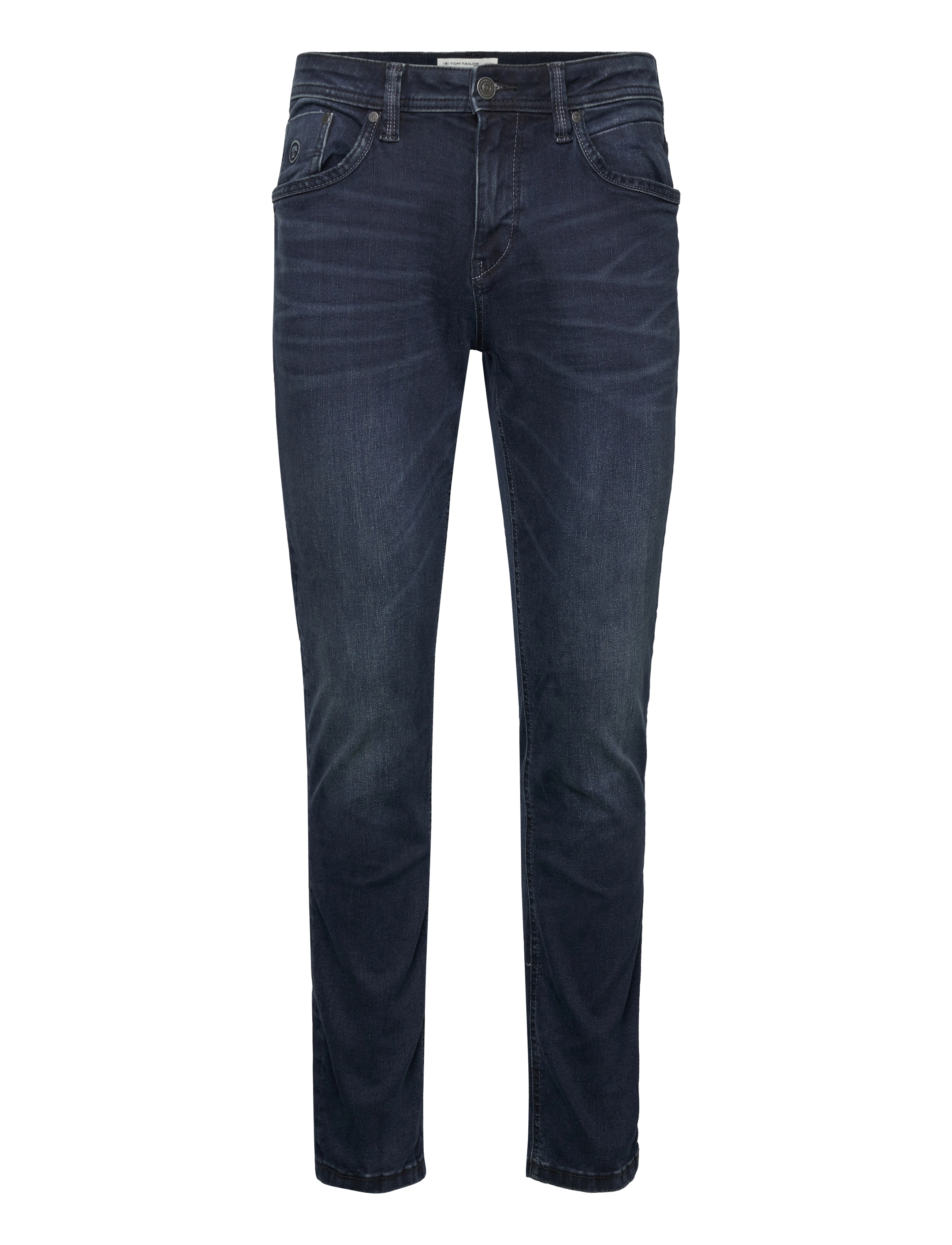 BLUE BLACK DENIM