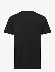 Tom Tailor - printed t-shirt - alhaisimmat hinnat - black - 1