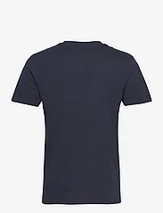 Tom Tailor - printed t-shirt - alhaisimmat hinnat - sky captain blue - 1