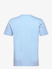 Tom Tailor - printed t-shirt - zemākās cenas - washed out middle blue - 1