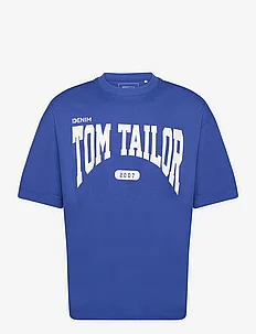 oversized pr, Tom Tailor
