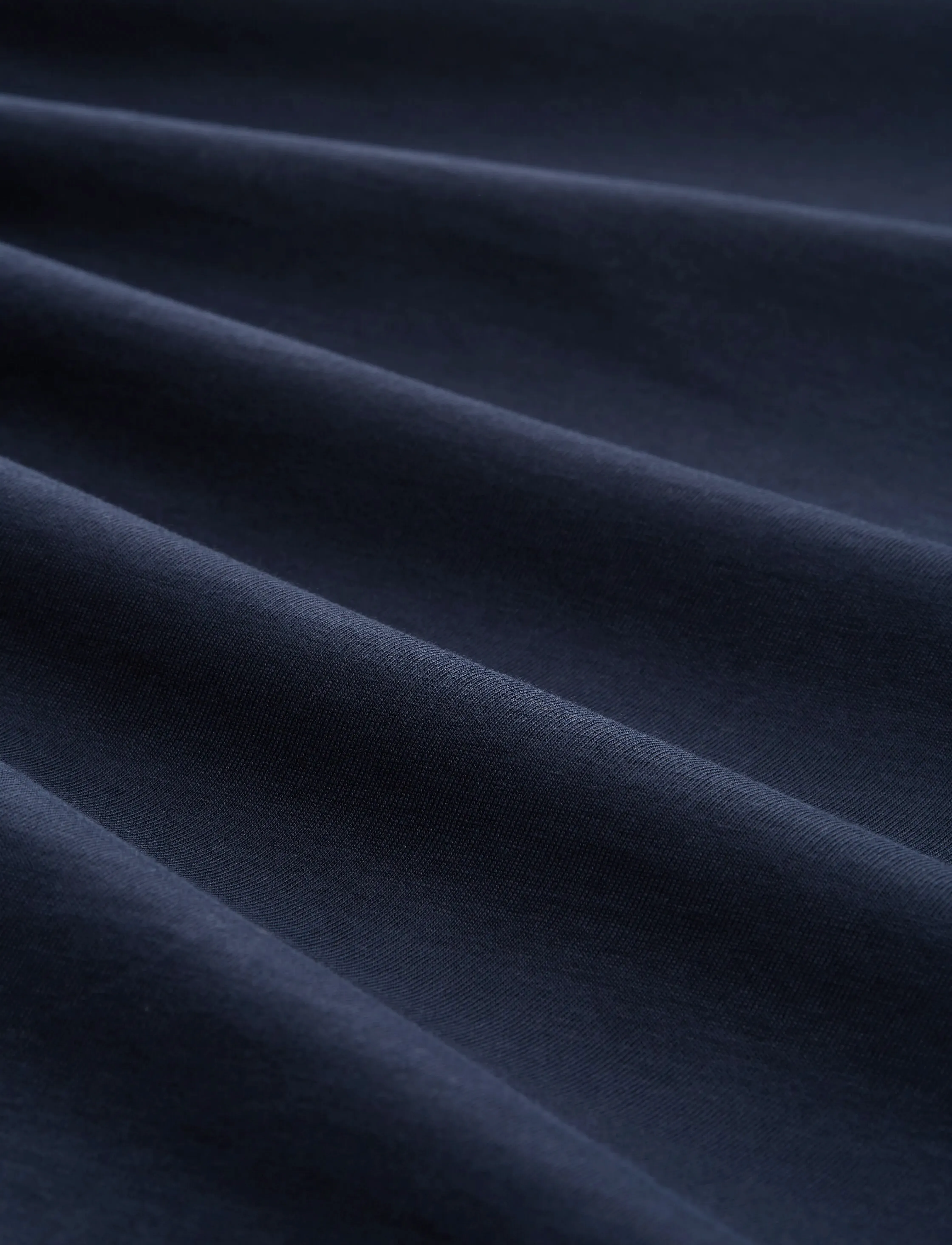 Tom Tailor - logo tee - die niedrigsten preise - dark blue - 5